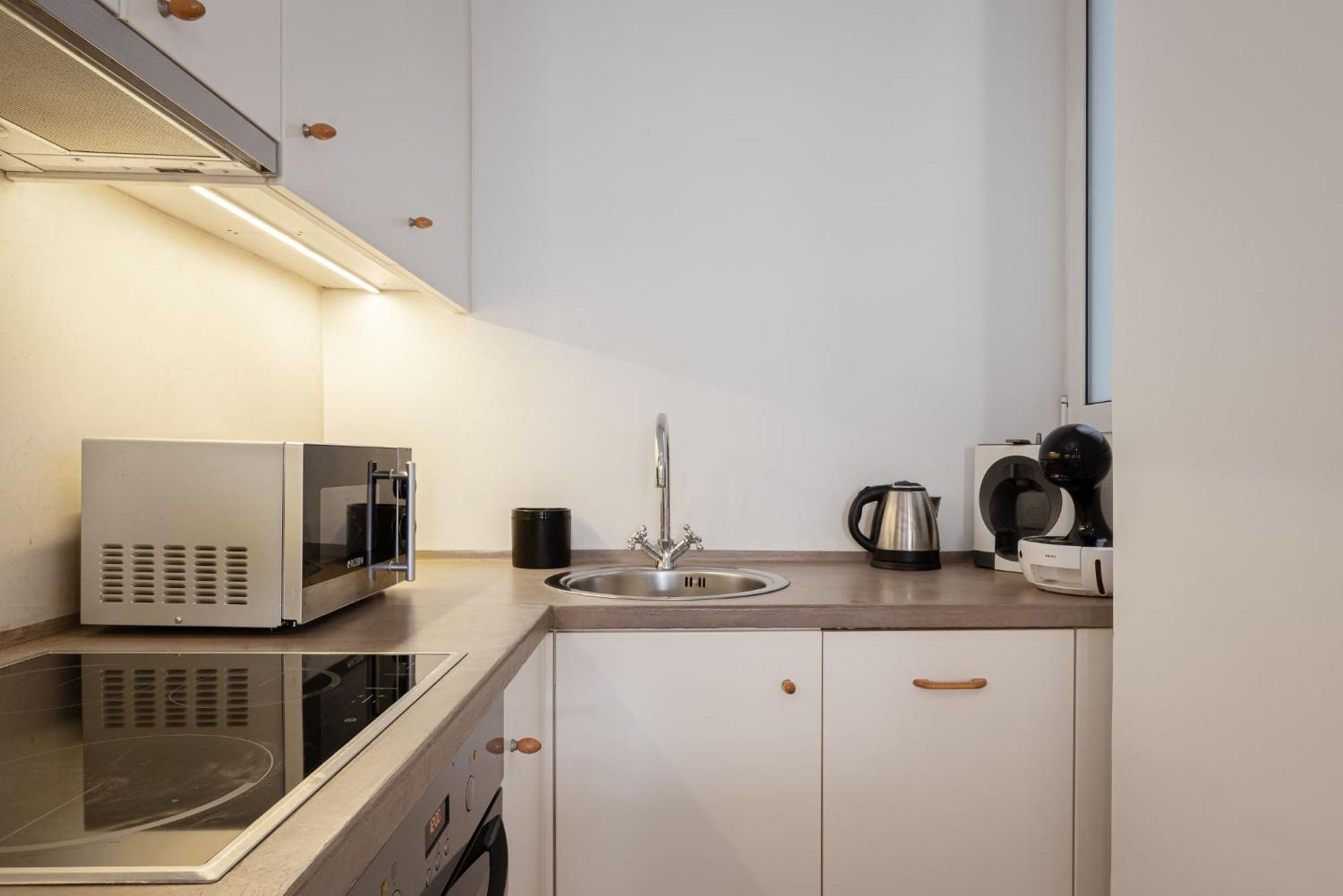 Acropolis Exclusive Residences Ateny Pokój zdjęcie