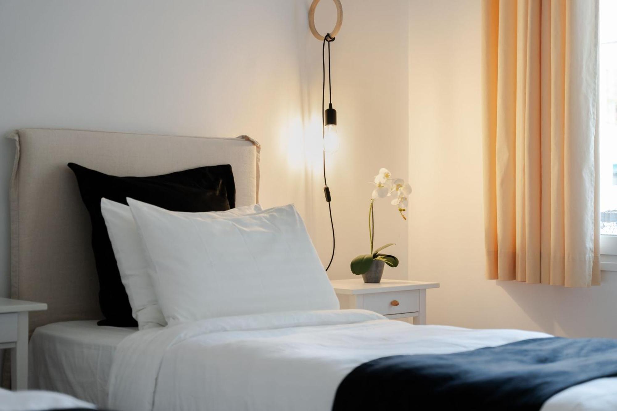 Acropolis Exclusive Residences Ateny Pokój zdjęcie