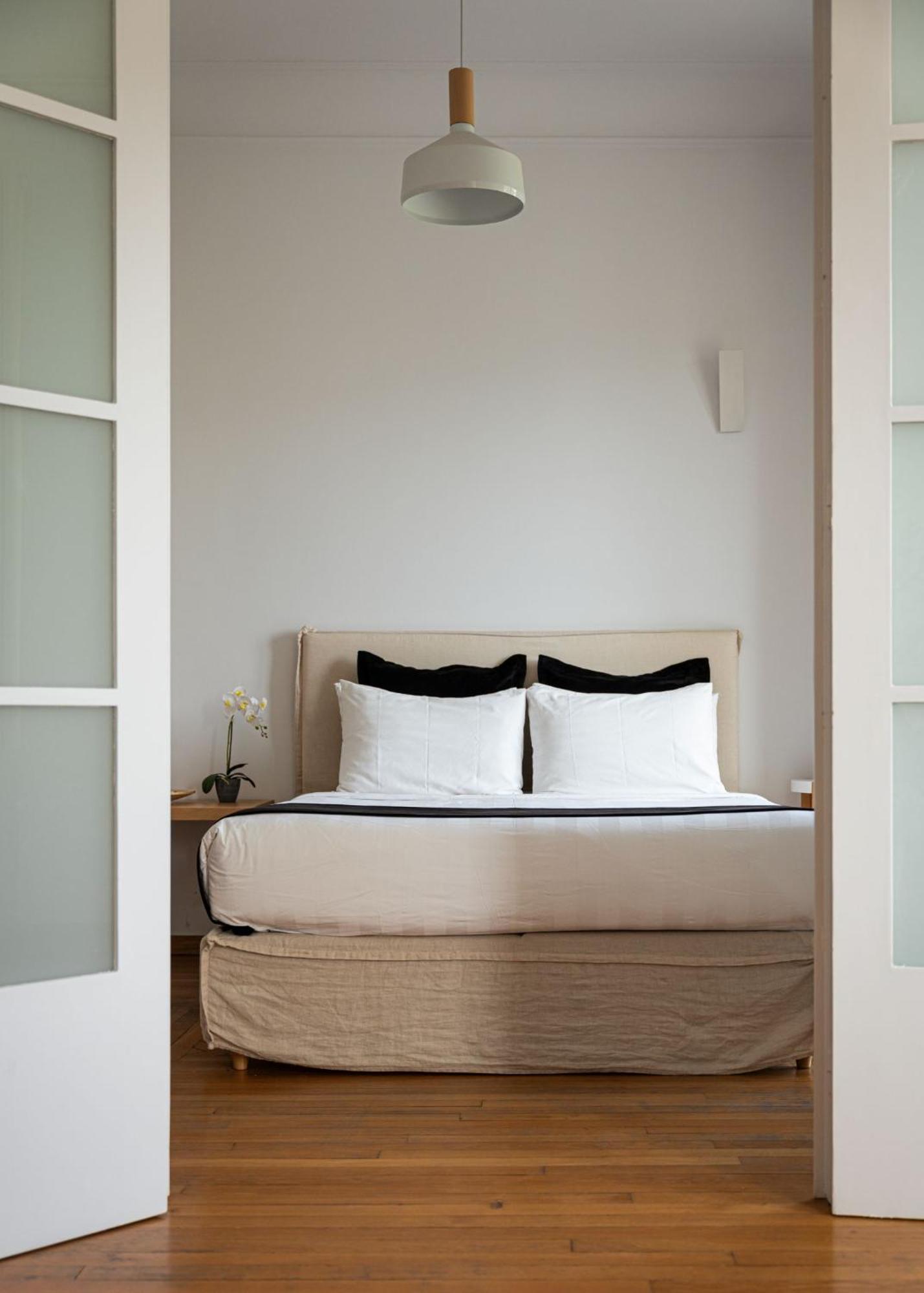 Acropolis Exclusive Residences Ateny Pokój zdjęcie