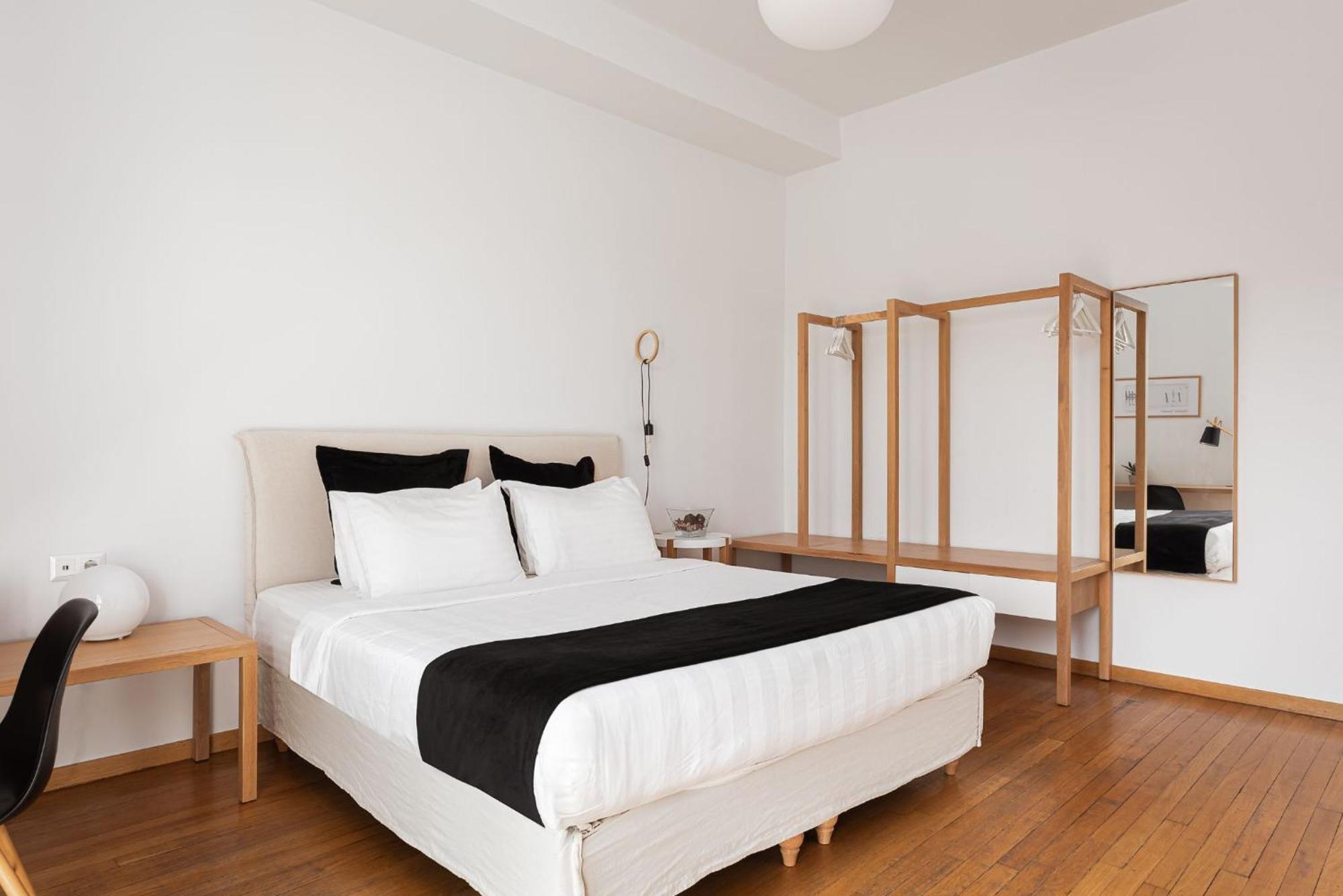 Acropolis Exclusive Residences Ateny Pokój zdjęcie